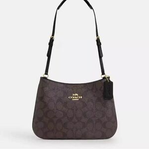 Coach Penelope Shoulder Bag